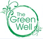 The Green Well Logo