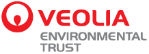 Veolia Environmental Trust logo