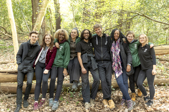 Keeping it Wild Trainees & Forum