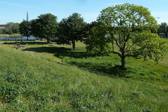 Burgess Park