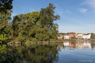 Isleworth Ait