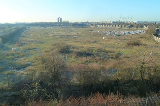 Wasteland, Edmonton