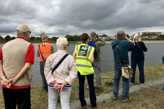 Guided Tour WaW