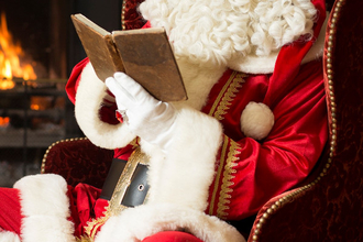 santa