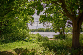 Walthamstow Wetlands