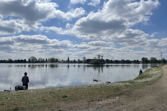 Walthamstow Wetlands London Wildlife Trust walthamstow-wetlands-london-wildlife-trust