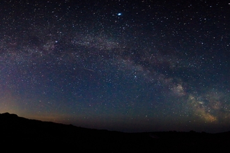 Milky Way