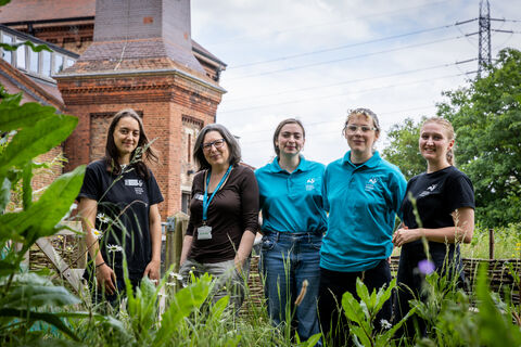 meet-the-team-london-wildlife-trust