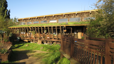 Centre for Wildlife Gardening