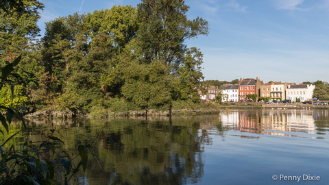 Isleworth Ait