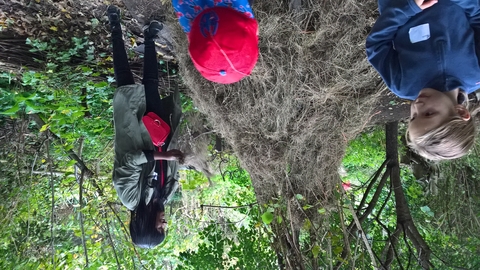 Building shelters