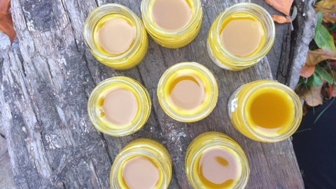 Balm Alison