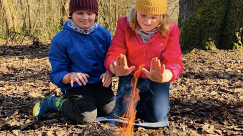 bushcraft