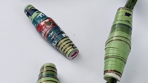 beads
