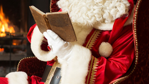 santa
