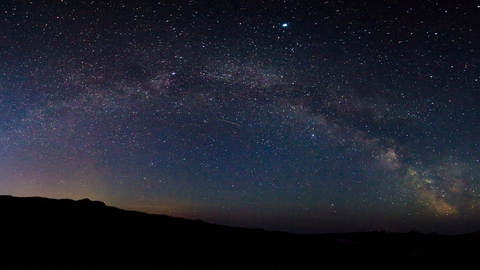 Milky Way