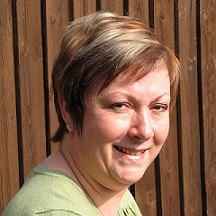 Dianne Murphy
