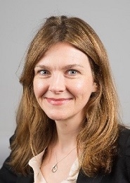 Dr Melissa Glackin