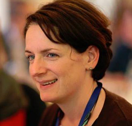 Leah McNally