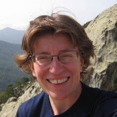 Ruth Chambers