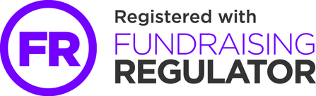 Fundraising Regulator Logo