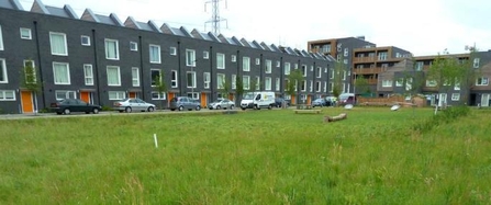 A Cool Place To Live