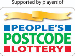 Peeople's Postcode Lottery Logo
