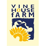 Vine House Farm logo