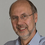 Dr Stephen Snaith - trustee