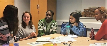 Young People's Forum