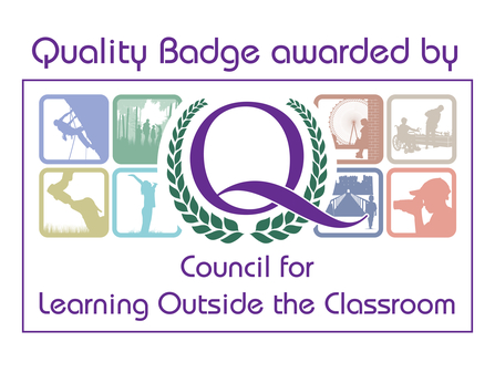 learning outside the classroom logo
