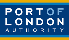 port of london authority logo