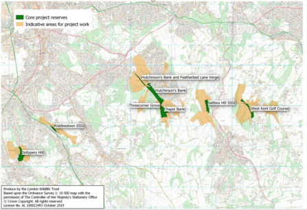 BB reserves map