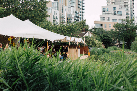Woodberry Weddings