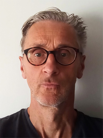 Mathew Frith