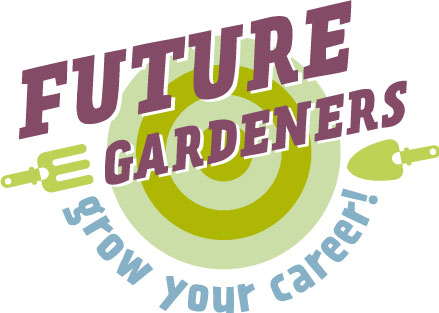 Future Green Gardeners Logo