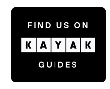 Kayak Guides