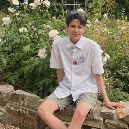 Will - Youth Board