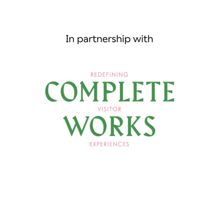 Complete Works Logo