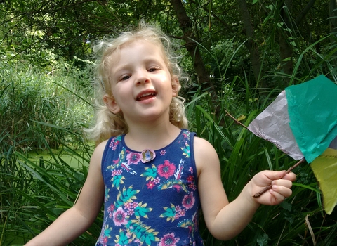 Wonderful Wildlife Weekends