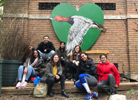 Young People's Forum 19