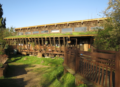 Centre for Wildlife Gardening