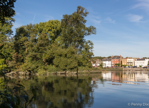 Isleworth Ait