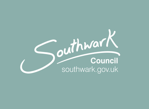 southwark council logo
